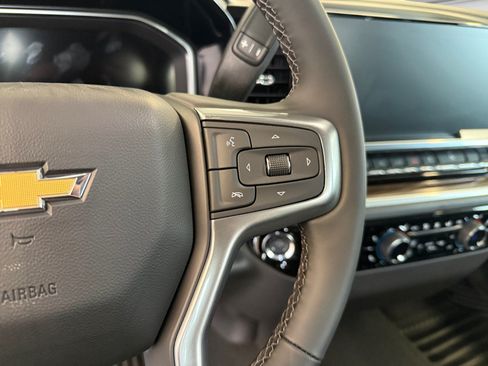 New 2026 Chevrolet Silverado 1500 LT AWD/4WD image 25