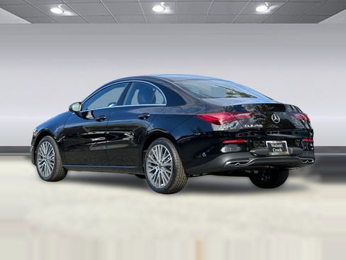 Used 2026 Mercedes-Benz CLA 250 image 3