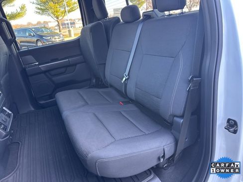 Used 2024 Ford F150 XLT w/ Equipment Group 302A MID image 49