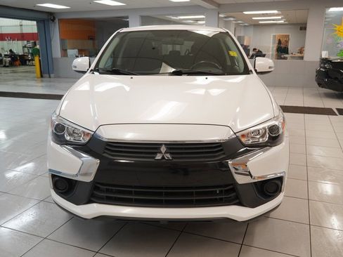Used 2017 Mitsubishi Outlander Sport ES image 14