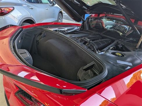 Used 2023 Chevrolet Corvette Z06 image 30