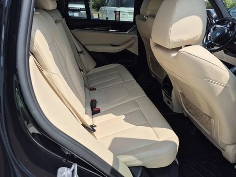 Used 2021 BMW X3 sDrive30i RWD image 20