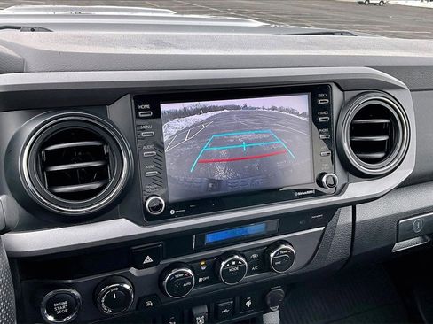 Used 2023 Toyota Tacoma TRD Sport image 13