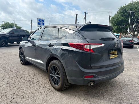 Used 2021 Acura RDX FWD image 5