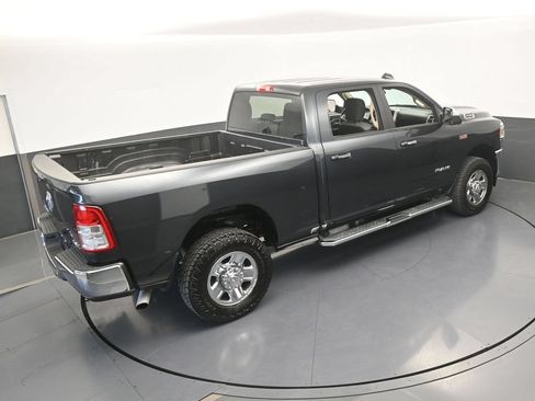 Used 2019 RAM 2500 Big Horn AWD/4WD image 55