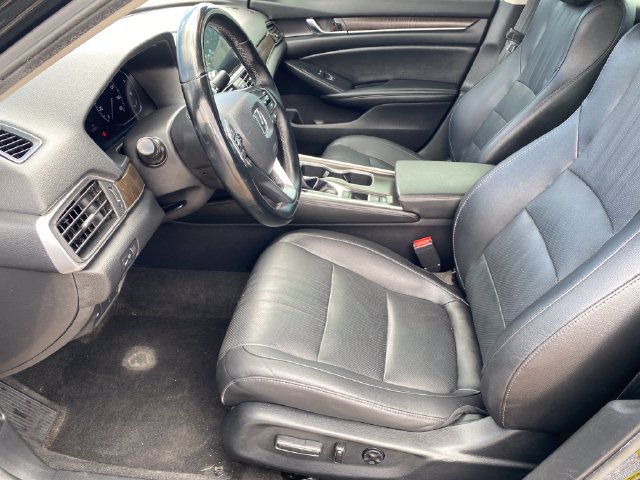 Used 2019 Honda Accord EX-L image 10