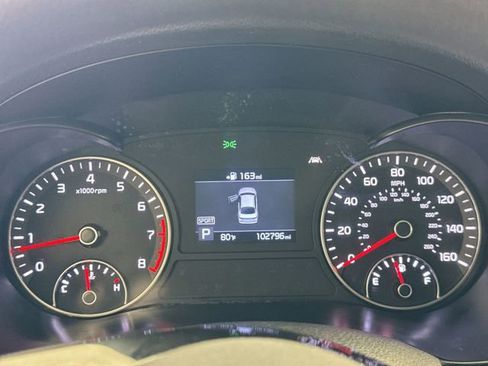 Used 2020 Kia Optima LX image 11