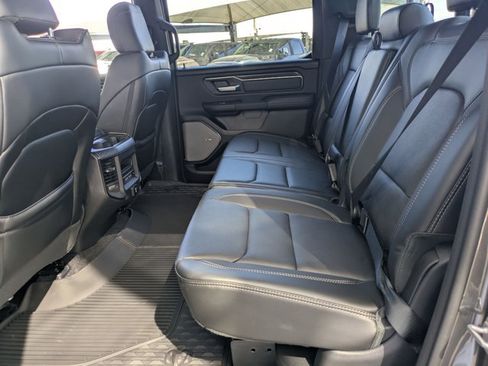 New 2026 RAM 1500 Rebel image 14