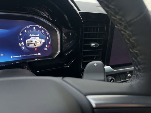 New 2026 Chevrolet Silverado 1500 LT Trail Boss w/ Convenience Package II image 14