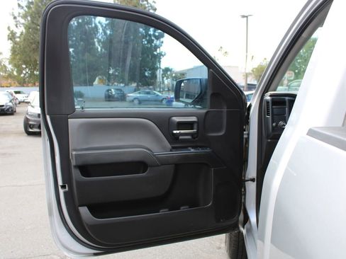 Used 2014 Chevrolet Silverado 1500 W/T image 6