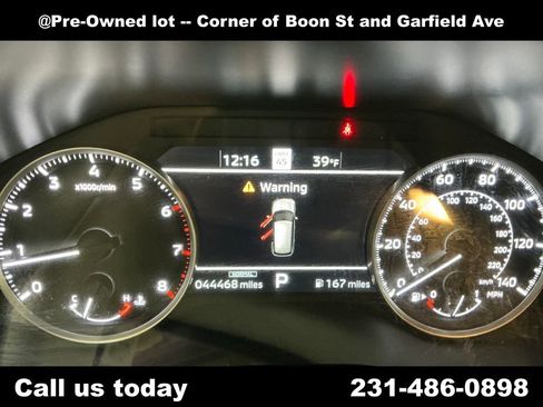 Used 2024 Mitsubishi Outlander SE AWD/4WD image 19