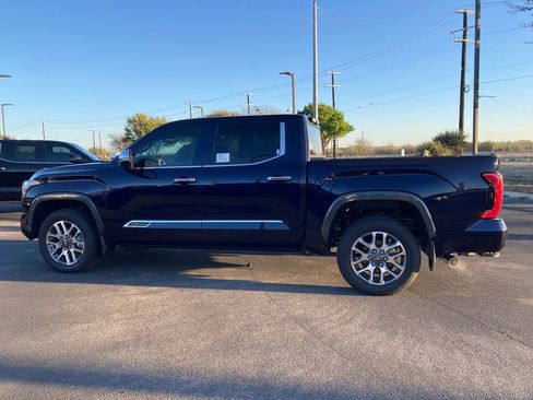 New 2026 Toyota Tundra 1794 Edition AWD/4WD image 7