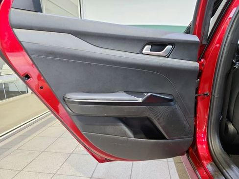 Certified 2022 Kia K5 GT-Line w/ GT-Line FWD Premium Package image 22