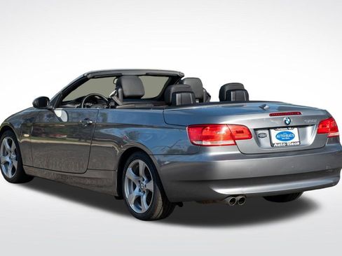 Used 2008 BMW 328i Convertible image 4