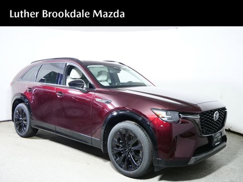 New 2026 MAZDA CX-90 3.3 Turbo S w/ Premium Package AWD/4WD image 1