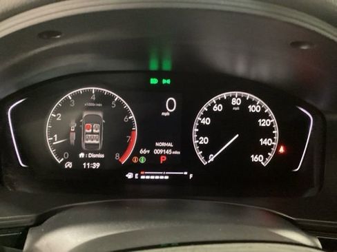 Used 2025 Honda Civic Sport image 11