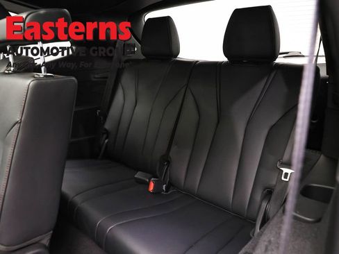 Used 2023 Acura MDX A-Spec AWD/4WD image 27