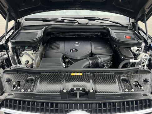 Certified 2025 Mercedes-Benz GLE 450e 4MATIC image 26