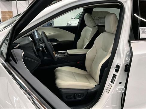 New 2026 Lexus RX 350 Premium Plus image 9