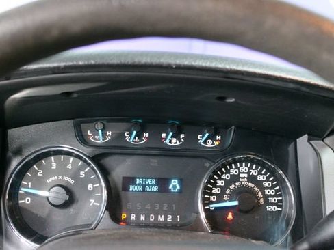Used 2014 Ford F150 XLT w/ Trailer Tow Package AWD/4WD image 16