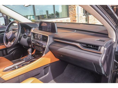 Used 2021 Lexus RX 350 AWD image 13