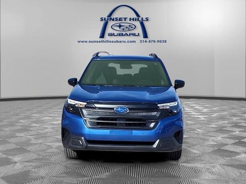 New 2026 Subaru Forester image 17