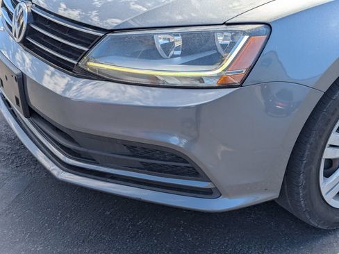 Used 2017 Volkswagen Jetta S FWD image 12