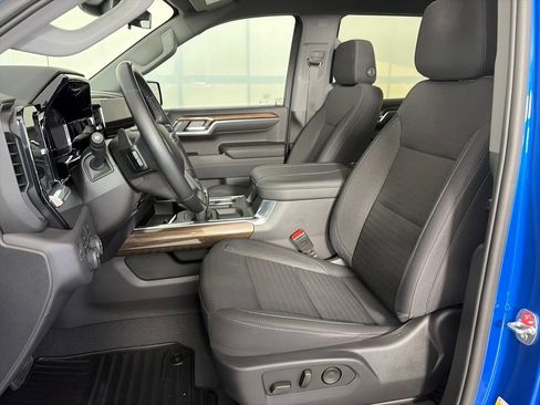 Used 2023 Chevrolet Silverado 1500 RST image 11