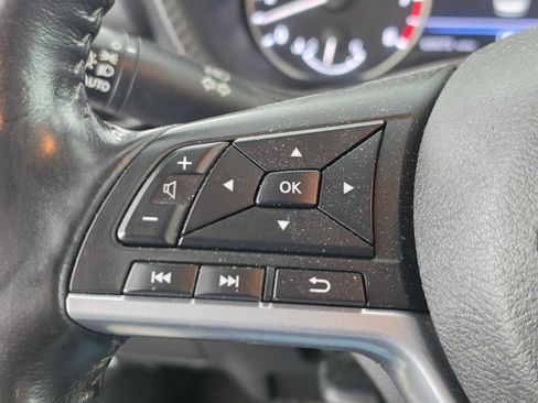 Used 2021 Nissan Sentra SV FWD image 29