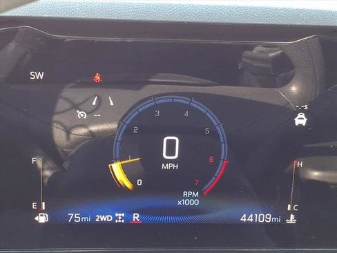 Used 2025 Chevrolet TrailBlazer LT image 17