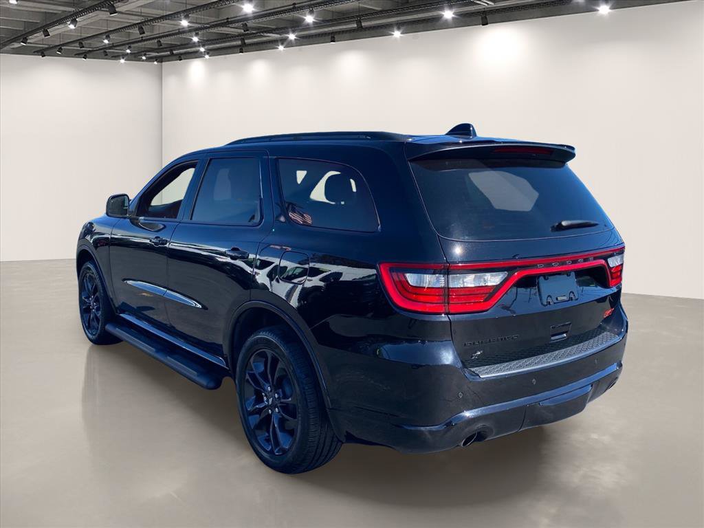 Used 2025 Dodge Durango GT AWD/4WD image 5