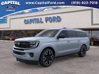 New 2026 Ford Expedition Max Platinum w/ Platinum Ultimate Package AWD/4WD video 1