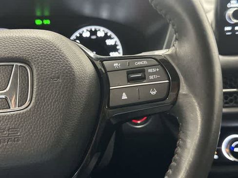 Certified 2023 Honda HR-V EX-L image 18