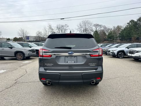 New 2026 Subaru Ascent Touring image 12