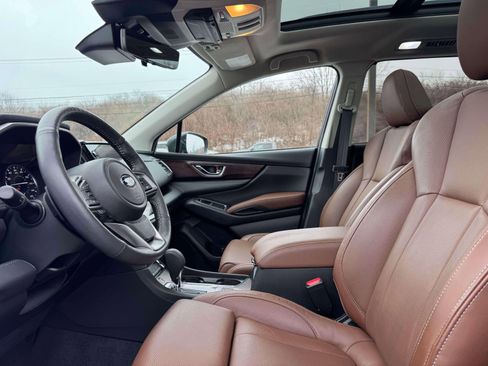 Certified 2024 Subaru Ascent Touring image 9