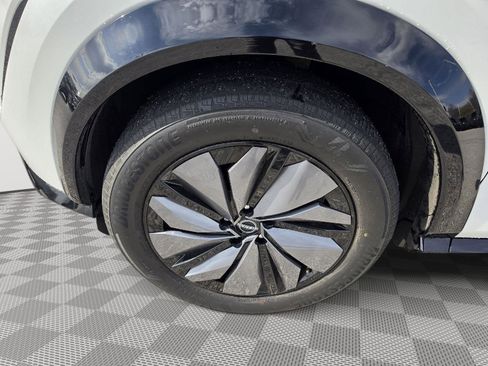 Used 2023 Nissan Ariya FWD image 8