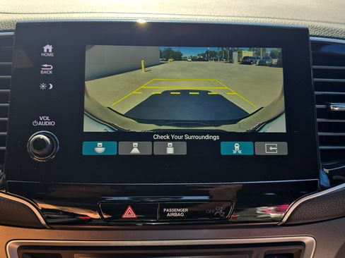 Certified 2023 Honda Passport EX-L image 25