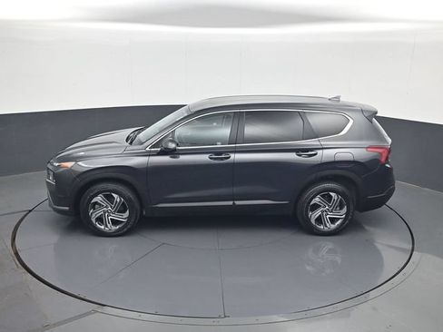 Used 2021 Hyundai Santa Fe SE FWD image 20