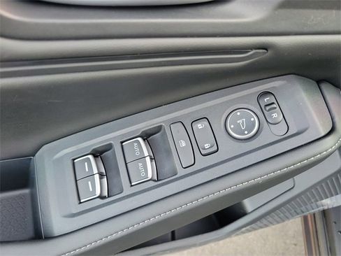 New 2025 Honda Accord Sport image 19