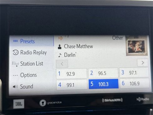 Used 2023 Toyota 4Runner Limited image 16