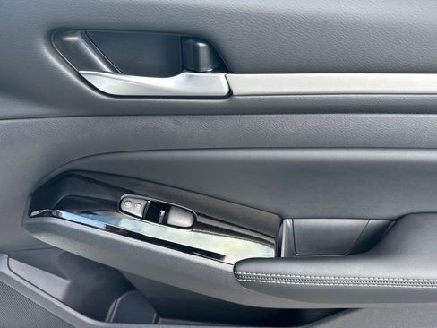 New 2025 Nissan Altima 2.5 SL image 20