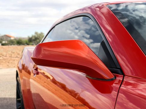 Used 2010 Chevrolet Camaro SS image 61