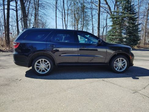 Used 2023 Dodge Durango GT image 6