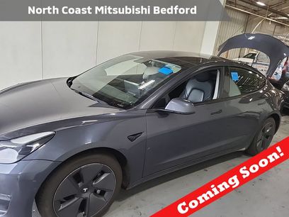 Used 2022 Tesla Model 3 Long Range