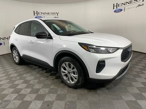 New 2025 Ford Escape Active w/ Tech Pack #1 image 10