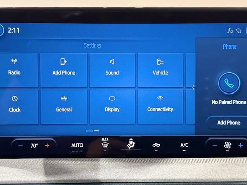 New 2026 Ford Maverick XLT w/ Equipment Group 301A AWD/4WD image 66