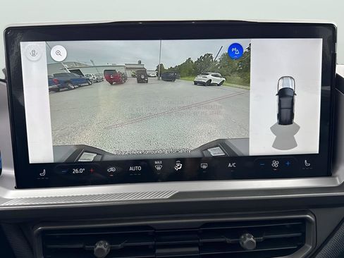 New 2025 Ford Bronco Sport Big Bend w/ Convenience Package image 24