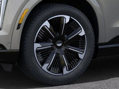 New 2025 Cadillac Escalade IQ Sport 2 image 9