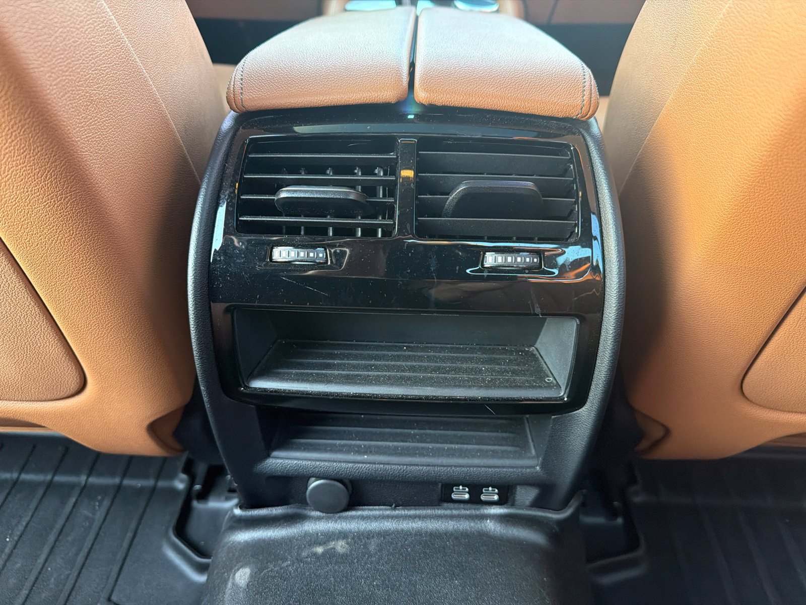 Used 2023 BMW 540i xDrive w/ M Sport Package AWD/4WD image 43