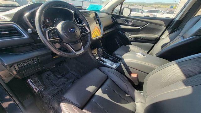 Used 2024 Subaru Ascent Limited w/ Technology Package AWD/4WD image 23